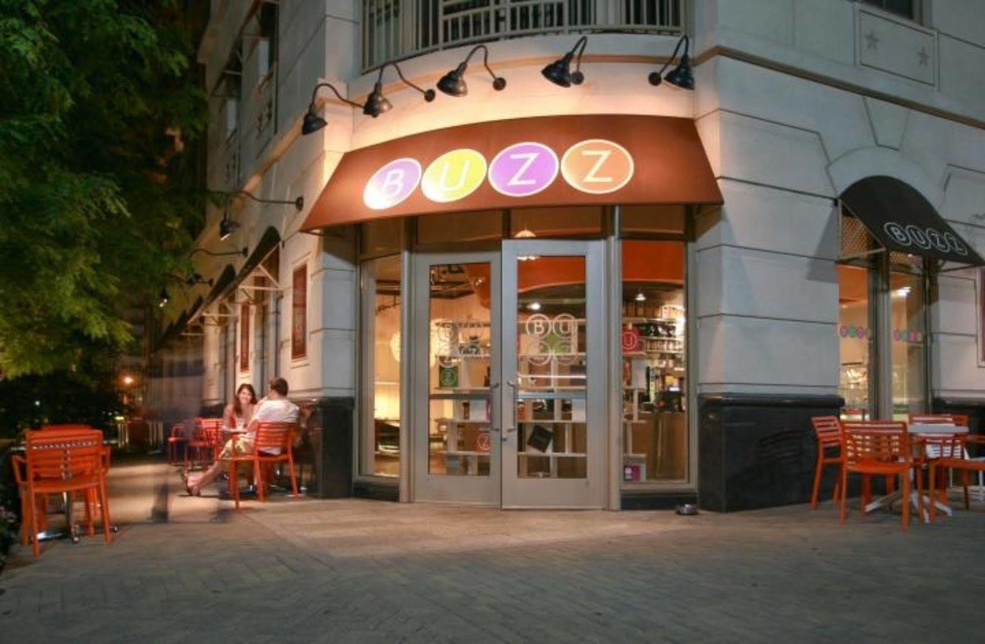 אפרטהוטל ארלינגטון Bridgestreet At The View At Liberty Center מראה חיצוני תמונה