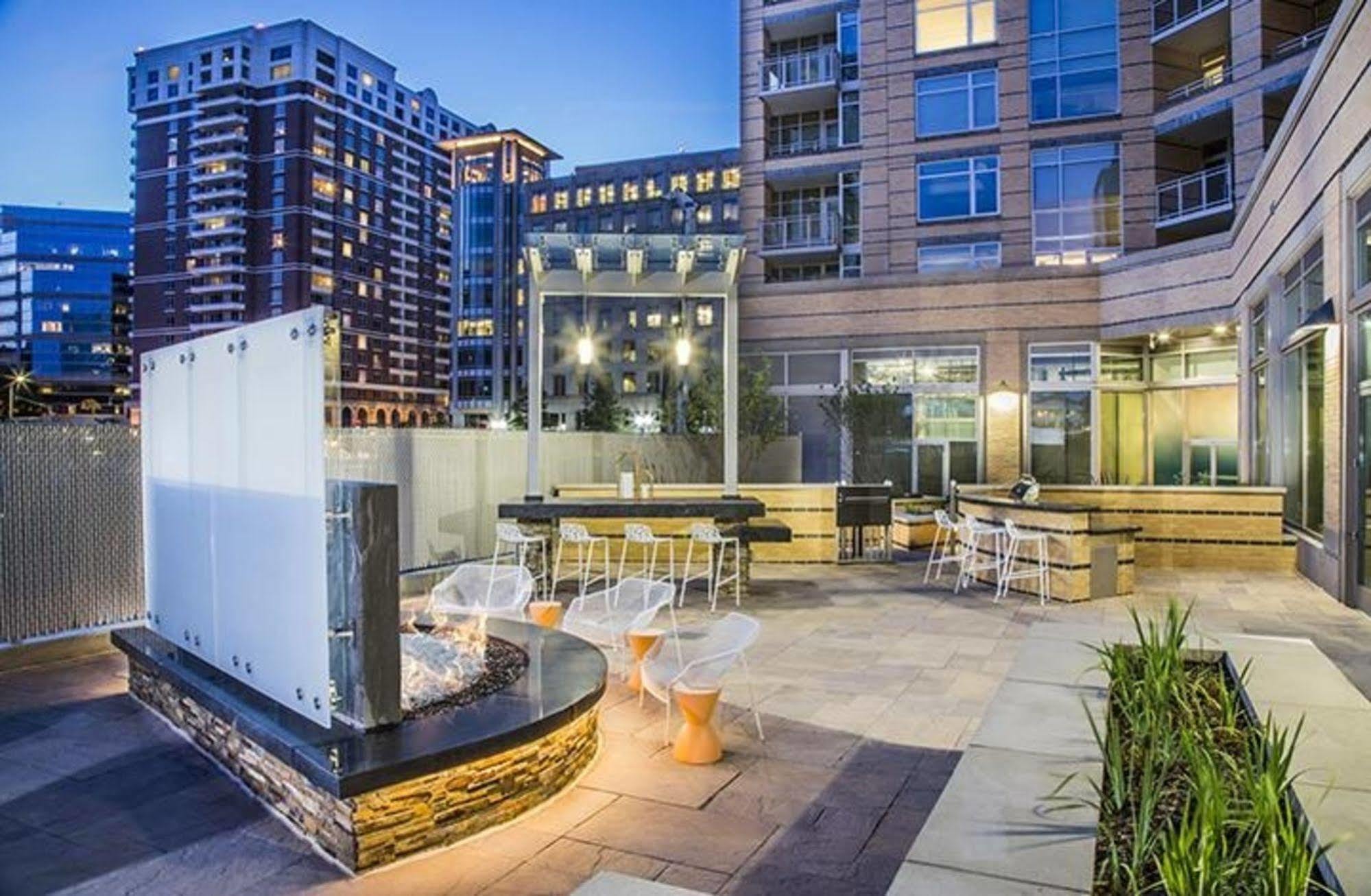 אפרטהוטל ארלינגטון Bridgestreet At The View At Liberty Center מראה חיצוני תמונה